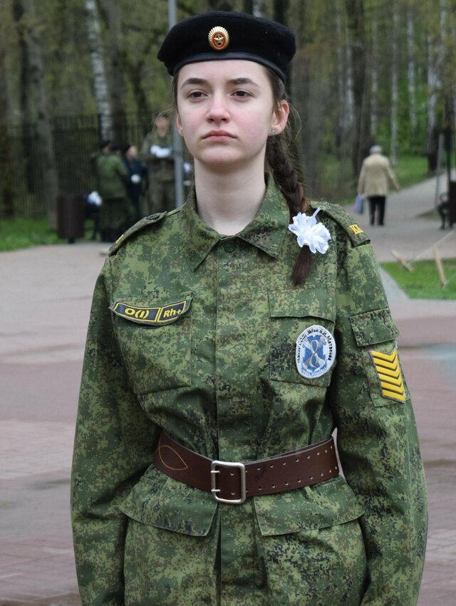 照片Vadim Alibalaev