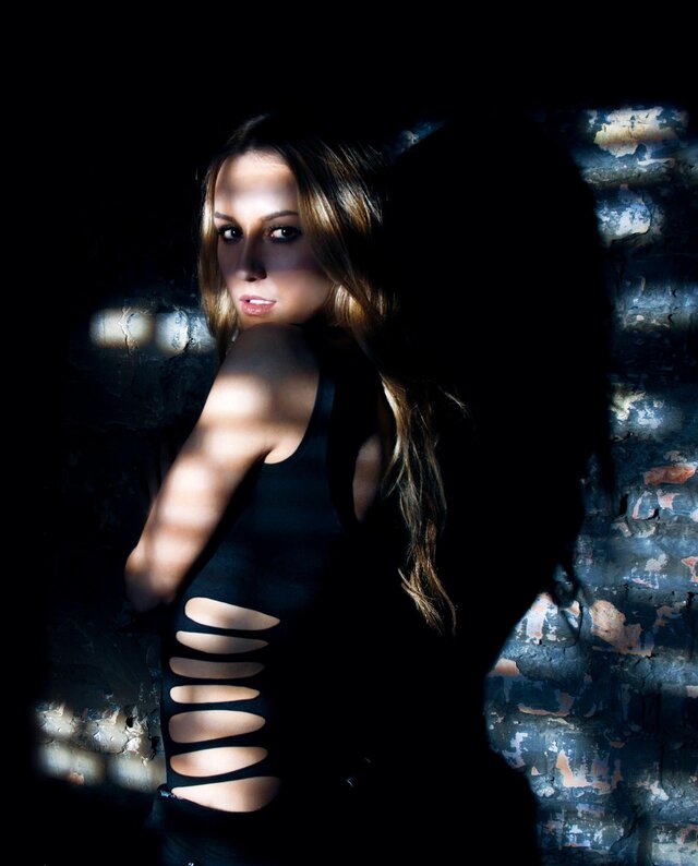 Kate Rina's photo