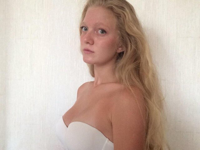 Aleksandra Sasha's photo