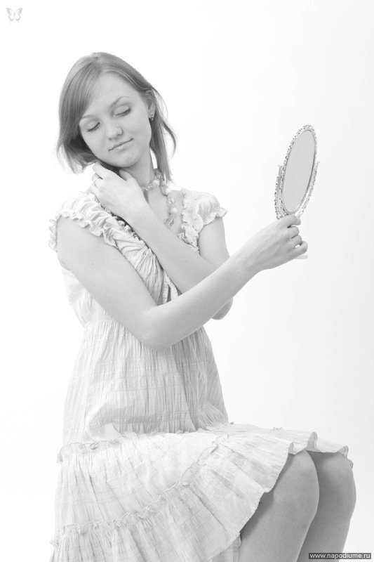 Maria Bobyleva's photo