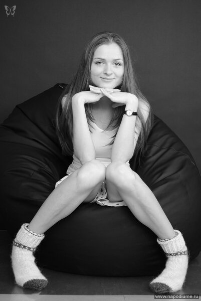 Фото Марина Половка