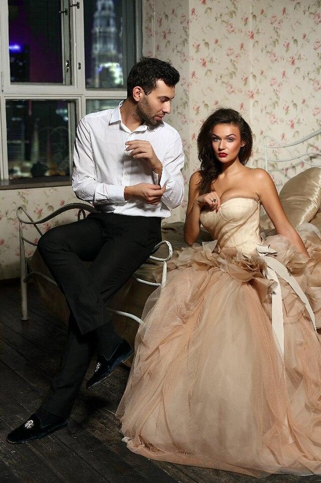 Фото Tatyana @_mands_art Ababiy