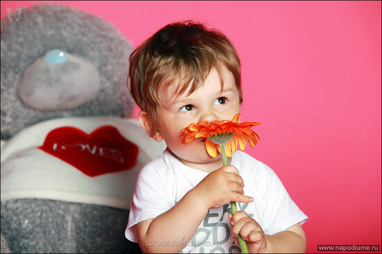 Anna Sustova's photo