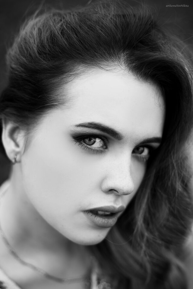 Nikita Semehin's photo