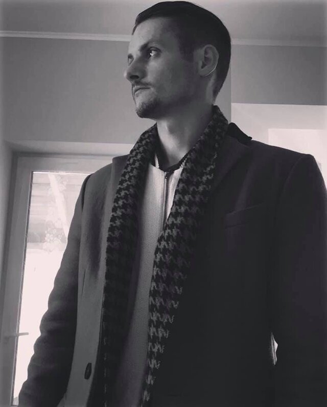 Sergei Glebushkin's photo