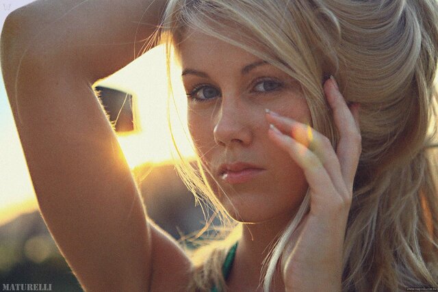 Foto Masha Anohina