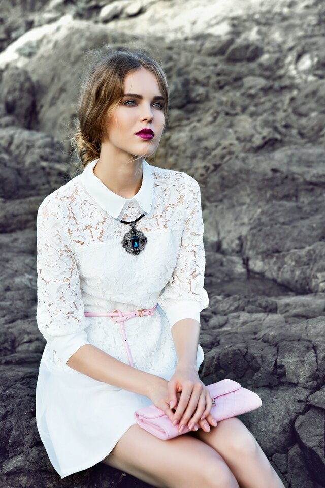 Elizaveta Kucova's photo