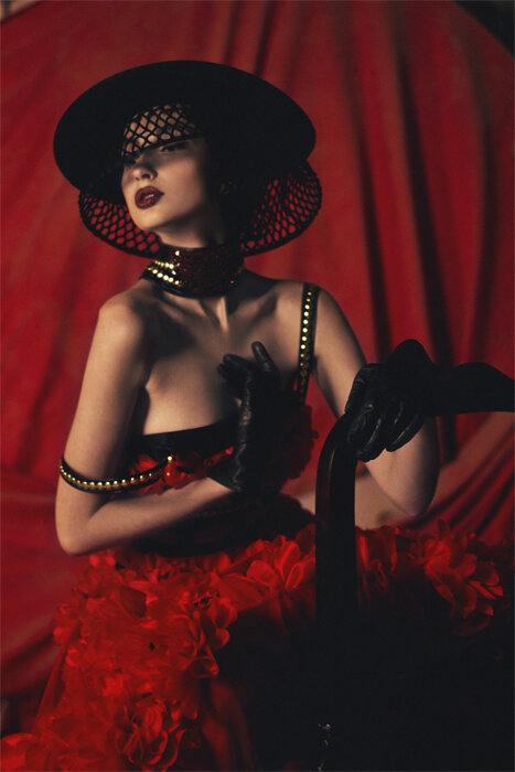 Lolita Sharun's photo
