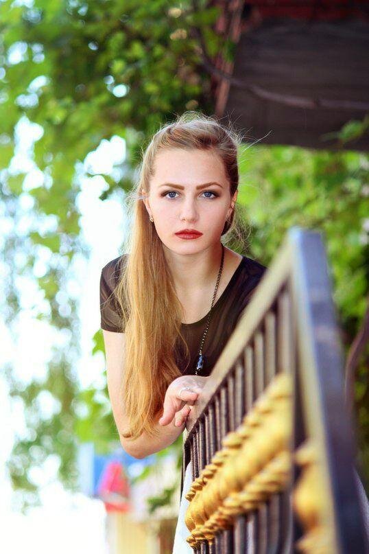 Фото Натали NataliNati Мирончик