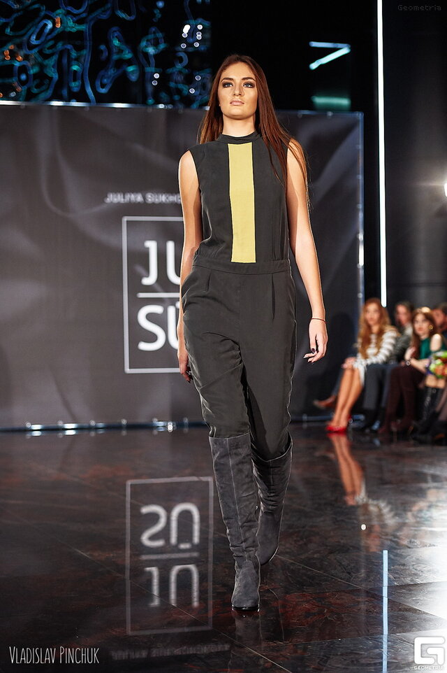 Foto Aleksandra Kornienko