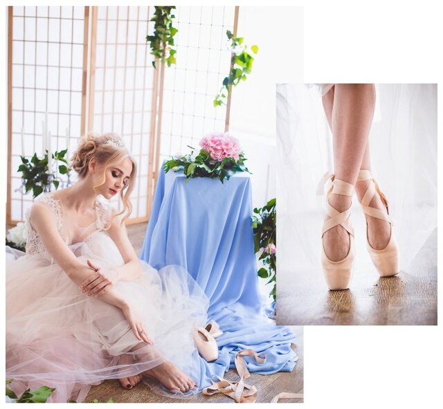 Фото Darija Belova