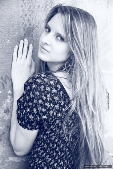 Oksana Kuznecova's photo