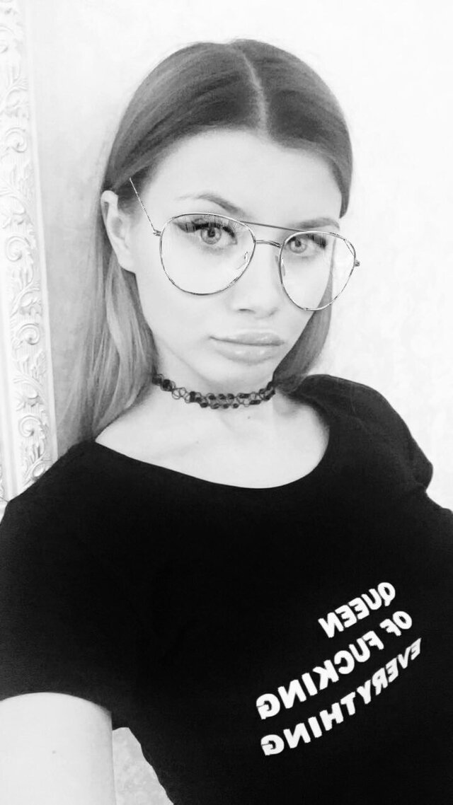 Anastasiya Nersesova's photo