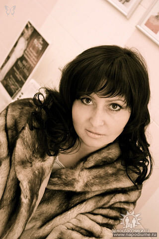 Foto inna cumakova