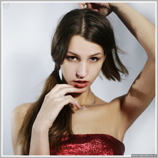 Polina Skuratova's photo