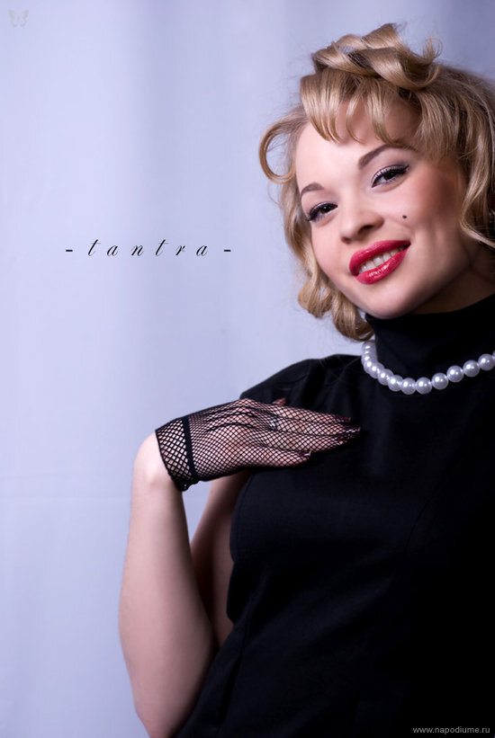 照片Sara Meleskevic