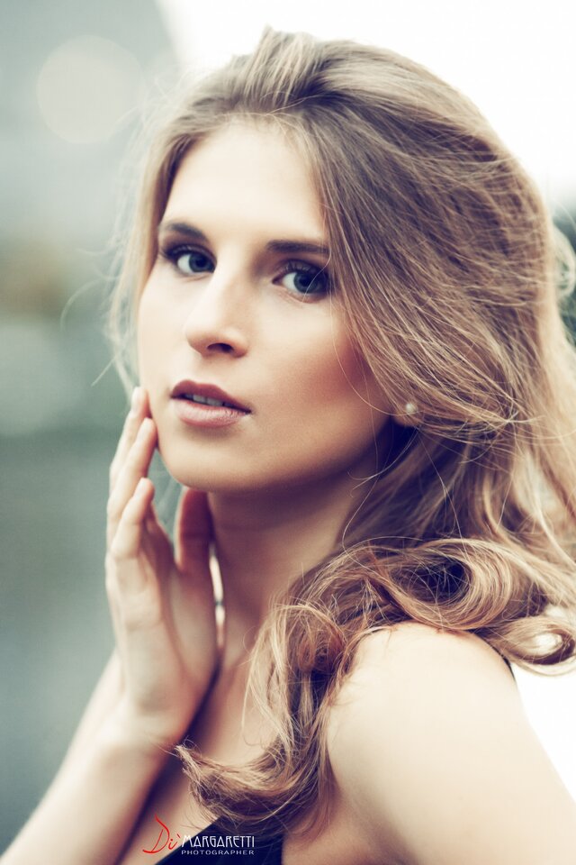 Vera Tsyvyanova's photo