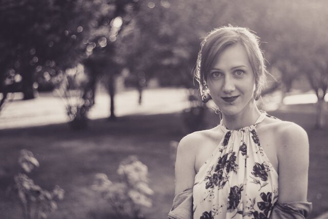 Nataliia Stepanchenko's photo