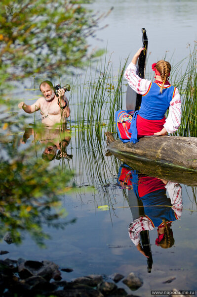 Gennadij Klimenko's photo