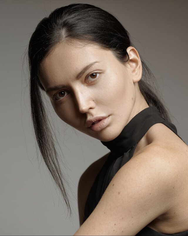 Kristina Korotkova's photo