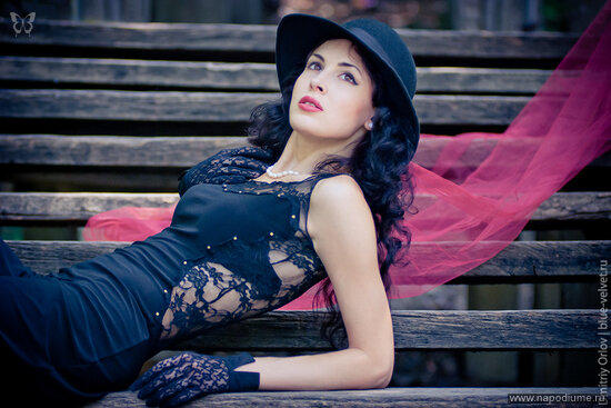 Ninel' Prihod'ko's photo