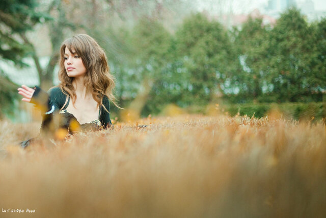 Ekaterina JUdina's photo