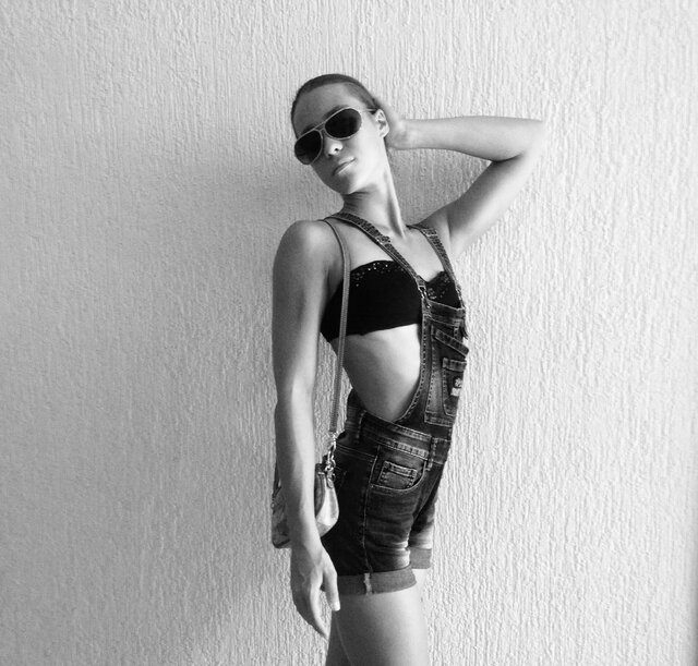 Foto Stefania Zvaginceva
