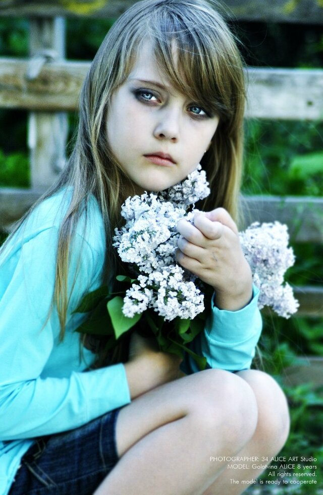ALISA GOLOTVINA's photo