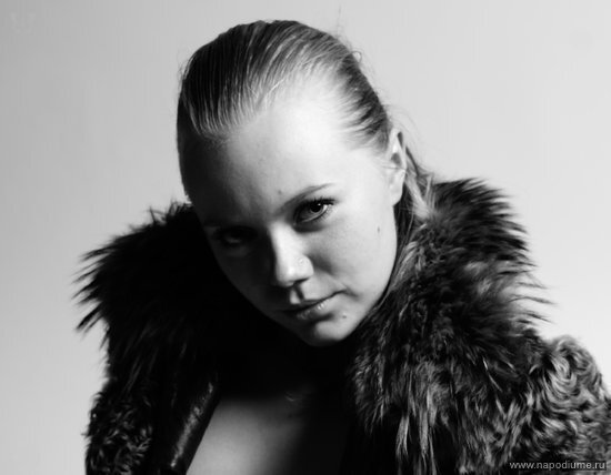 Irina Seveleva's photo