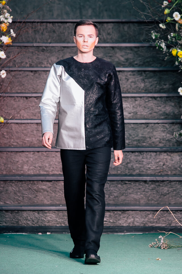 Artem Verkhovcev's photo