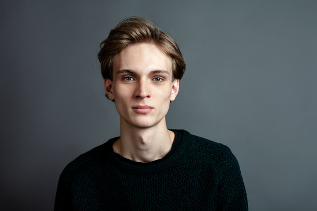 Фото Сергей Серегин