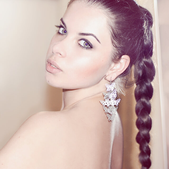 Daria Bajr's photo