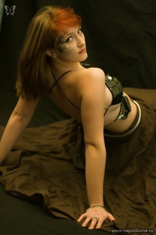 Фото Mortal sin Mortal sin Герась