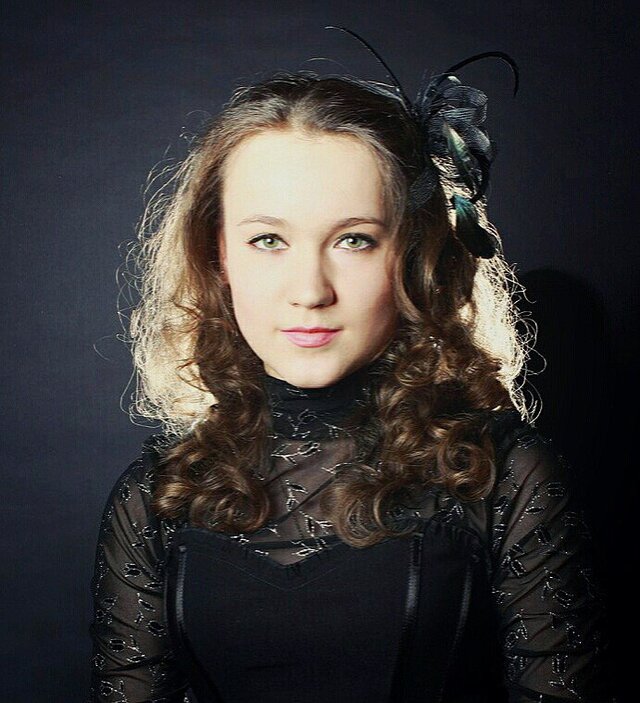Varvara Evseeva's photo