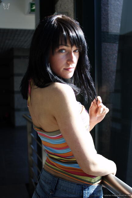 Sveta lukova's photo
