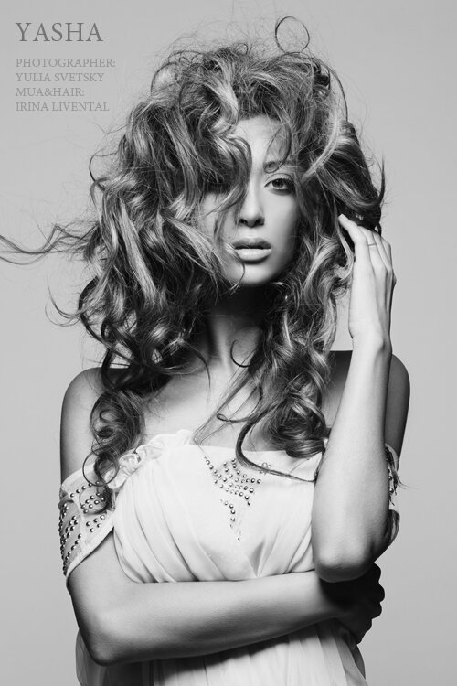 Фото Юлия Yulia Svetsky Светски
