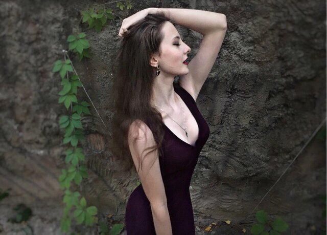 Foto Elizaveta Kostogladova