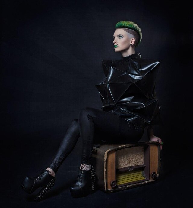 Barbara Betko's photo