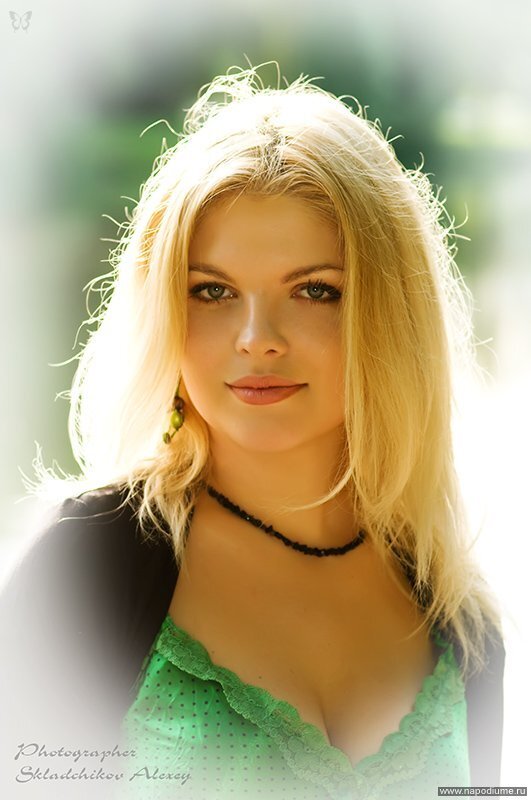 портрет,  фотограф Складчиков Алексей,  Alexis Studio.com