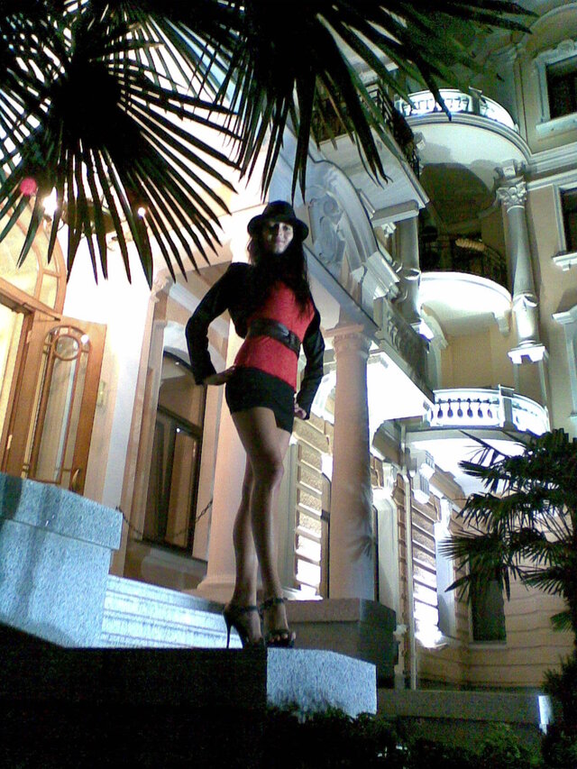 Victoria's photo