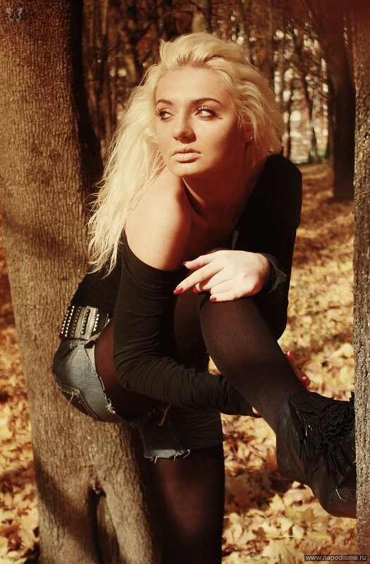 Natalia Kopershevych's photo