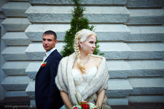 Denis Gaponov's photo