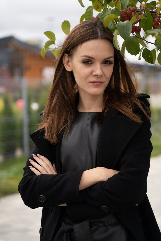 Фото Екатерина Сергеенко