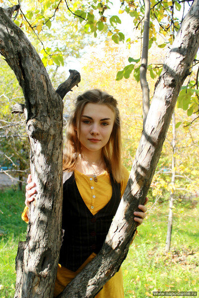 Фото Екатерина Трифонова