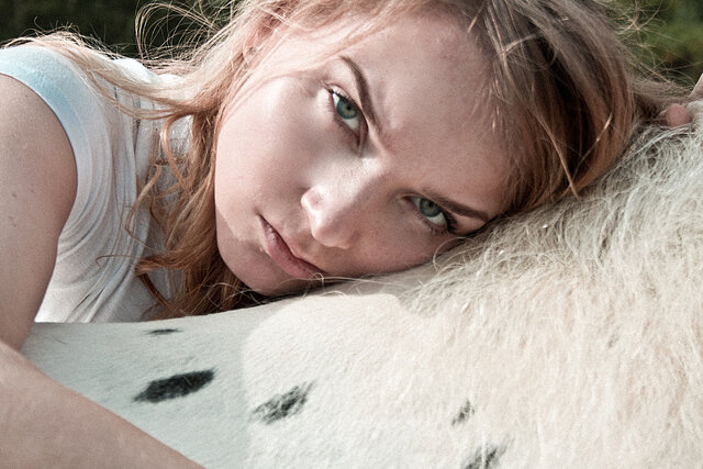 Foto Krestina Viktorova