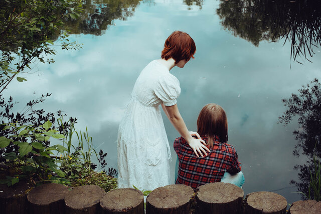 Alena Stumf's photo