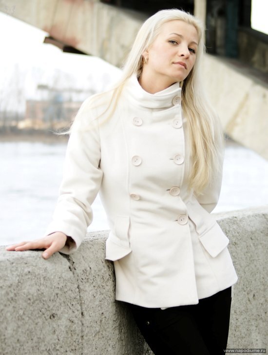 Anastasia Storzuk's photo