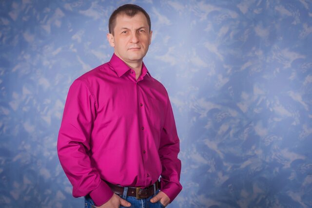 Фото Андрей Русалеев