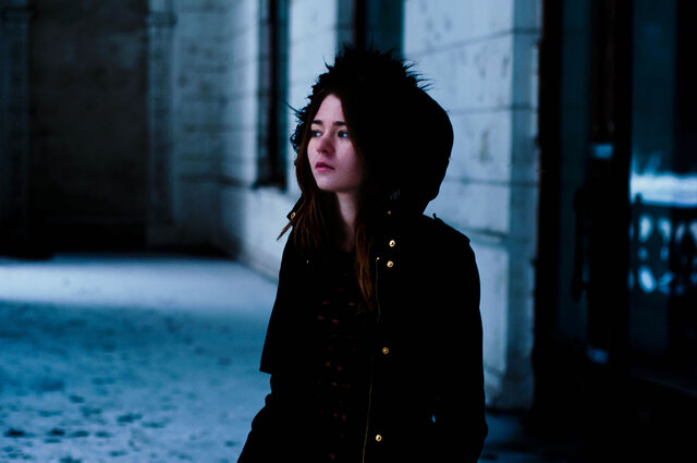 Foto Aris Dement'eva
