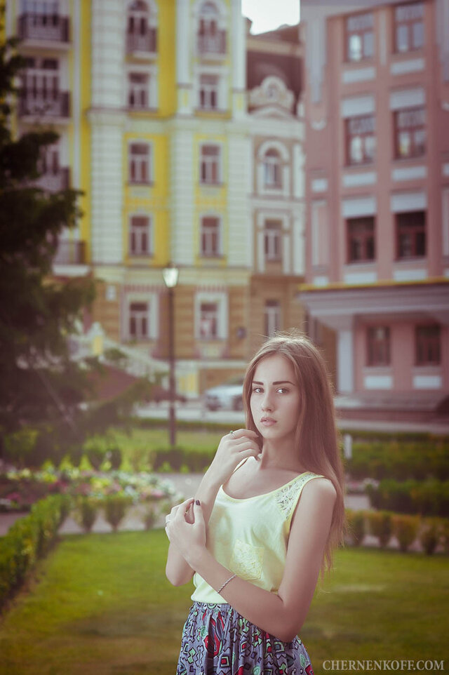 Фото Инна Соколовская